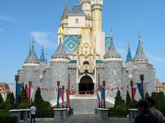 -蓬莱欧乐堡梦幻世界