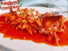 招牌糖醋松子鱼-江南厨子(万象天地店)