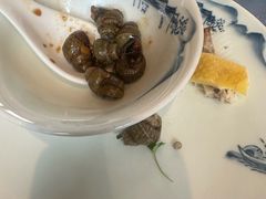 -山水一号·中餐厅