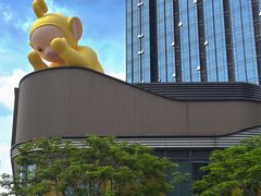 -东莞松山湖万象汇