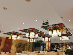 -惠丰堂饭庄·烤鸭·京味菜(翠微路店)