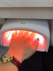 -如一·美甲美睫