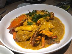 -默加东南亚美食(大宁音乐广场店)