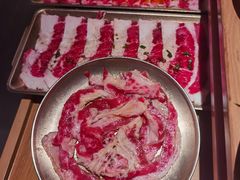 -西塔老太太泥炉烤肉(亚运村店)
