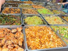 -枣阁园滴滴自助餐