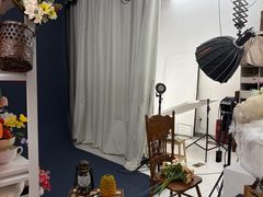 -海马体照相馆(成都来福士广场店)