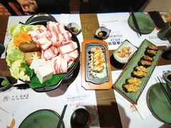 -古田居·特色寿司料理(骏欣中心店)