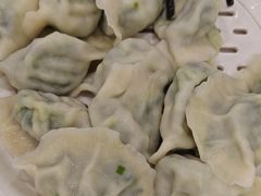 -大清花饺子(山庄店)