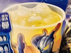 -太二酸菜鱼(汕头苏宁广场店)