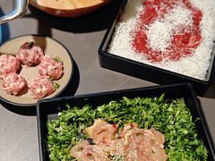 -楠小云·云南鲜菌·鲜牛自助火锅(九眼桥店)