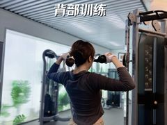 -WEGYMER健萌健身(雅颂居馆)