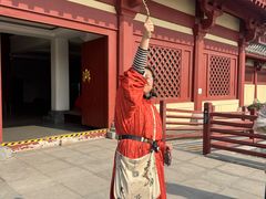 -洛阳古墓博物馆