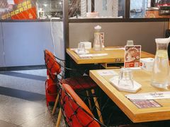 大堂-鱼酷活鱼烤鱼(梅江印象城店)