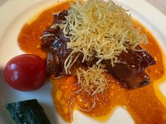 金丝排骨-八分饱·西津会(西津渡店)