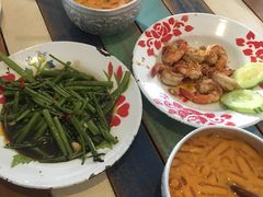 -Doo Dee Thai Food(Issan/Isaan/Esan)