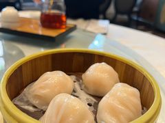 -麒茗餐厅·粤菜·宴会厅·海鲜(锦绣路店)