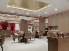 -全聚德(上海首店浦东店)