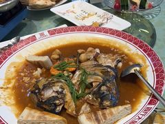 -老山东·山东菜(鲁菜名店)