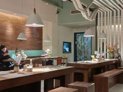 大堂-十面春风·江南面馆(崇宁路店)