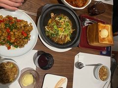 -港丽餐厅(正大店)