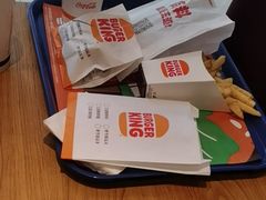 -汉堡王(财富广场店)