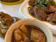 -聚春园自助餐厅(东街口店)