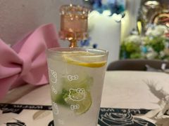 -LE SHARE洛笙·花园西餐(北京路步行街店)
