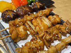 -松鱼亭·和牛烧肉(协鑫广场店)