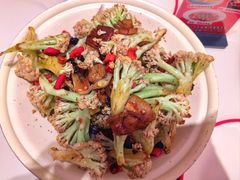 -偏爱炒鸡(老县衙店)