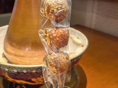 -1078號老北京涮肉(万达广场店)