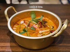 冬阴功汤-小桔象·泰国风味餐厅(惠城水门路16号店)