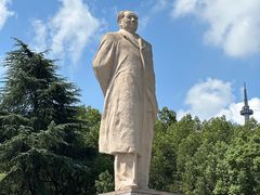 -岳麓山风景名胜区