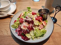 -沛家·西餐Brunch·直火料理