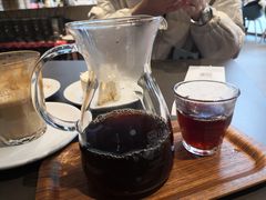 -Seesaw Coffee(苏州中心店)