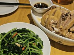 -东就鸭饭店·古早海南菜(友谊南海城店)