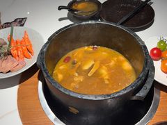 -芸山季·云南山珍菌火锅(南翔印象城MEGA店)