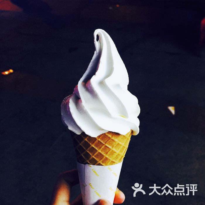 酸柠檬(万达广场欧洲体验店)-图片-宁德美食-大众点评网
