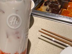 -海底捞火锅(星光不夜城店)