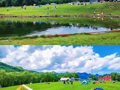 -沉浸北京·团建旅行·密室剧本杀·年会会议轰趴拓展