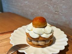 -VERIE BAKEHOUSE