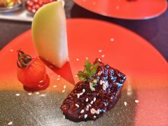 -醉东Oriental House(静安嘉里中心店)