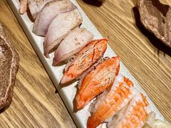 火炙寿司-林妈妈村·日式料理(宝山龙湖天街店)