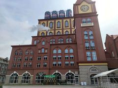 -青岛啤酒博物馆