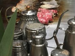 -大渔铁板烧(中山路八佰伴店)