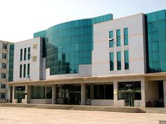 -吉林大学(南岭校区)