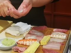 -Sushi Hanzo半藏(天环广场店)