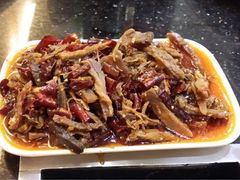 -自贡好吃客(科华店)