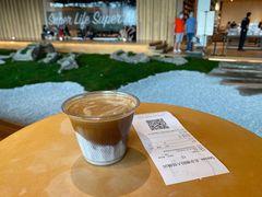 -Seesaw Coffee(朝阳大悦城店)