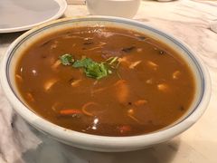 牛肉胡辣汤-掌柜的店·河南菜(新天地店)