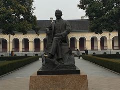 -南京中国近代史遗址博物馆(南京总统府)